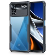 Tech-Protect Xund series Back Case priekš