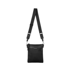 iDeal of Sweden AW21 Nico Crossbody Bag - Eagle Black - vīriešu pleca soma