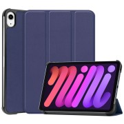 OEM Tri-fold Stand PU Smart Auto