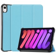 OEM Tri-fold Stand PU Smart Auto