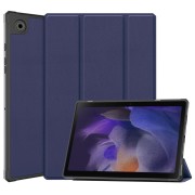OEM Tri-fold Stand PU Smart Auto