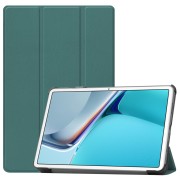 OEM Tri-fold Stand PU Smart Auto