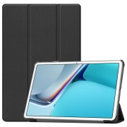 OEM Tri-fold Stand PU Smart Auto