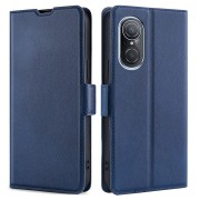 OEM Ultra-thin PU Leather Magnetic Closure