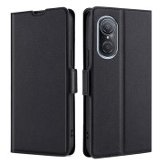 OEM Ultra-thin PU Leather Magnetic Closure