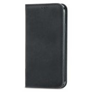 OEM Vintage Style Skin-touch PU Leather