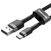 Baseus 3M Cafule 2A USB to