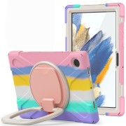 Tech-Protect X-Armor Back Case with Stand