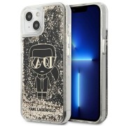 Karl Lagerfeld Liquid Glitter Gatsby series