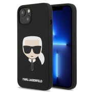 Karl Lagerfeld Silicone Karl`s Head series