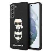 Karl Lagerfeld Saffiano Karl & Choupette