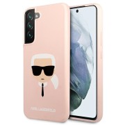 Karl Lagerfeld Silicone Karl`s Head series