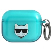 Karl Lagerfeld KLAPUCHFL Choupette Series Case