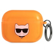 Karl Lagerfeld KLAPUCHFO Choupette Series Case