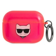 Karl Lagerfeld KLAPUCHFP Choupette Series Case