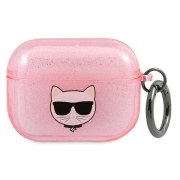 Karl Lagerfeld KLAPUCHGP Glitter Choupette Series