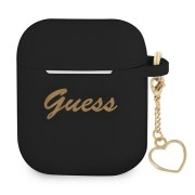 Guess GUA2LSCHSK Silicone Charm Heart Collection