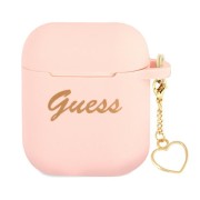 Guess GUA2LSCHSP Silicone Charm Heart Collection
