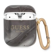 Guess GUA2UNMK Marble Collection Case priekš