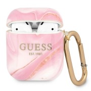 Guess GUA2UNMP Marble Collection Case priekš