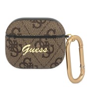 Guess GUA34GSMW Script Metal 4G Collection