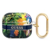 Guess GUA3HHFLB Flower Strap Collection Case