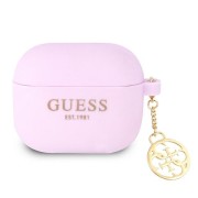 Guess GUA3LSC4EU Silicone Charm 4G Collection