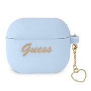 Guess GUA3LSCHSB Silicone Charm Heart Collection