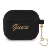 Guess GUA3LSCHSK Silicone Charm Heart Collection