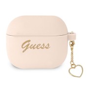 Guess GUA3LSCHSP Silicone Charm Heart Collection