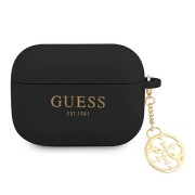 Guess GUAPLSC4EK Silicone Charm 4G Collection
