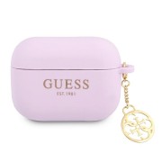 Guess GUAPLSC4EU Silicone Charm 4G Collection