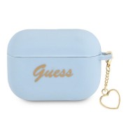 Guess GUAPLSCHSB Silicone Charm Heart Collection