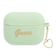 Guess GUAPLSCHSN Silicone Charm Heart Collection