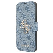 Guess 4G Big Metal Logo Collection