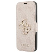 Guess 4G Big Metal Logo Collection