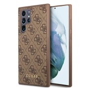 Guess 4G Metal Gold Logo Collection