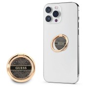 Guess GURSHG4SK Ring Holder - Melns