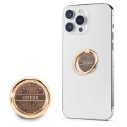 Guess GURSHG4SW Ring Holder - Brūns