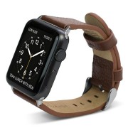 X-Doria Lux Genuine Leather Watch Band