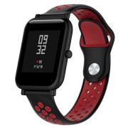 20mm Beline Soft Silicone Watch Strap