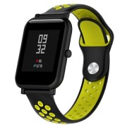 20mm Beline Soft Silicone Watch Strap