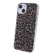 OEM Gold Glam Back Case priekš