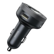 Baseus Enjoy Car Kit HandsFree FM