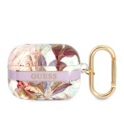 Guess GUAPHHFLU Flower Strap Collection Case