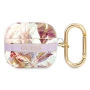 Guess GUA3HHFLU Flower Strap Collection Case