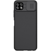 Nillkin CamShield Slide Camera Back Hard