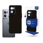 3MK Matt Case priekš OnePlus Nord