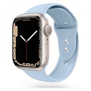 Tech-Protect Silicone Watch Band priekš Apple