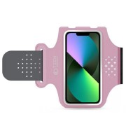 Tech-Protect M1 Universal Sport Armband priekš